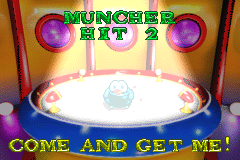 Screenshot from Hot Potato! (Europe) (En,Fr,De)