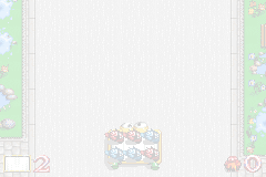 Screenshot from Hot Potato! (USA)