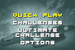 Screenshot from Hot Wheels - All Out (Europe) (En,Fr,De,Es,It)