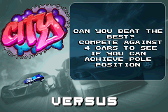 Screenshot from Hot Wheels - All Out (Europe) (En,Fr,De,Es,It)