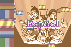 Screenshot from Hugo - The Evil Mirror (Europe) (En,Fr,De,Es,It,Nl,Pt,Sv,No,Da,Fi,Pl)