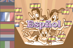 Screenshot from Hugo - The Evil Mirror (Europe) (En,Fr,De,Es,It,Nl,Pt,Sv,No,Da,Fi,Pl)