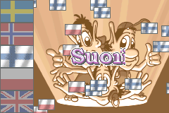 Screenshot from Hugo - The Evil Mirror (Europe) (En,Fr,De,Es,It,Nl,Pt,Sv,No,Da,Fi,Pl)