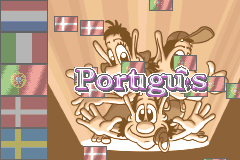 Screenshot from Hugo - The Evil Mirror (Europe) (En,Fr,De,Es,It,Nl,Pt,Sv,No,Da,Fi,Pl)