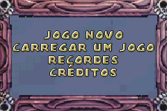 Screenshot from Hugo - The Evil Mirror (Europe) (En,Fr,De,Es,It,Nl,Pt,Sv,No,Da,Fi,Pl)