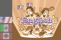 Screenshot from Hugo - The Evil Mirror (USA) (En,Fr,Es)