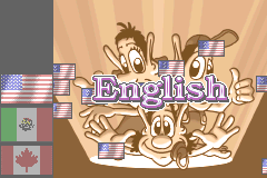 Screenshot from Hugo - The Evil Mirror (USA) (En,Fr,Es)