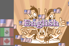 Screenshot from Hugo - The Evil Mirror (USA) (En,Fr,Es)