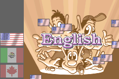 Screenshot from Hugo - The Evil Mirror (USA) (En,Fr,Es)