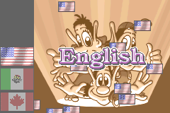 Screenshot from Hugo - The Evil Mirror (USA) (En,Fr,Es)