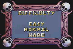 Screenshot from Hugo - The Evil Mirror (USA) (En,Fr,Es)