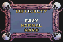 Screenshot from Hugo - The Evil Mirror (USA) (En,Fr,Es)
