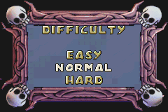 Screenshot from Hugo - The Evil Mirror (USA) (En,Fr,Es)