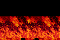 Screenshot from Huo-Wen Zhanji - Fengyin Zhi Jian (China) (Proto)