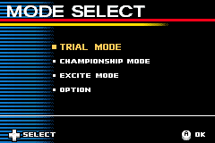 Screenshot from Hyper Sports 2002 Winter (Japan)