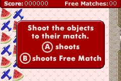 Screenshot from I Spy Challenger! (USA)