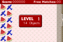 Screenshot from I Spy Challenger! (USA)