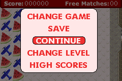 Screenshot from I Spy Challenger! (USA)
