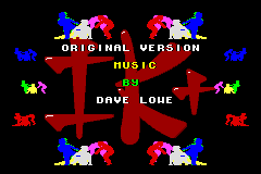 Screenshot from IK+ (Europe)