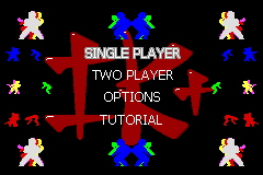 Screenshot from IK+ (Europe)
