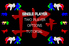 Screenshot from IK+ (Europe)