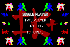 Screenshot from IK+ (Europe)
