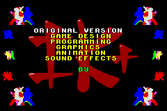 Screenshot from IK+ (USA)