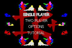 Screenshot from IK+ (USA)