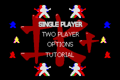 Screenshot from IK+ (USA)