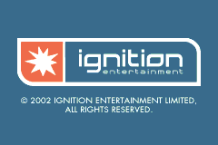 Screenshot from IK+ (USA)