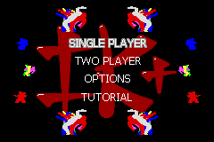 Screenshot from IK+ (USA)