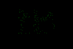 Screenshot from IK+ (USA)