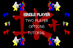 Screenshot from IK+ (USA)