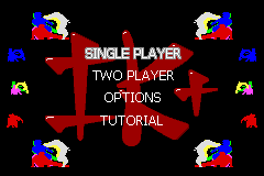 Screenshot from IK+ (USA)