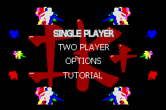Screenshot from IK+ (USA)