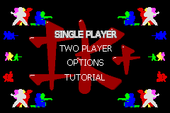 Screenshot from IK+ (USA)
