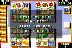 Screenshot from Ignition Collection - Volume 1 (Europe)