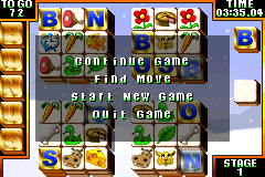 Screenshot from Ignition Collection - Volume 1 (Europe)