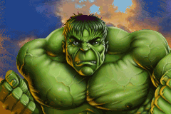 Screenshot from Incredible Hulk, The (USA)