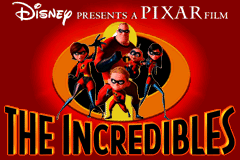 Screenshot from Incredibles, The (USA, Europe)