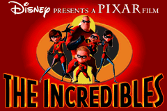 Screenshot from Incredibles, The (USA, Europe)