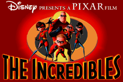 Screenshot from Incredibles, The (USA, Europe)