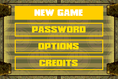 Screenshot from Incredibles, The - Rise of the Underminer (Europe) (En,Fr,De,Es,It,Nl,Pt)