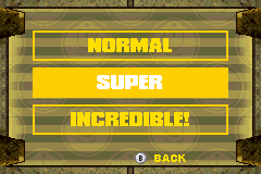 Screenshot from Incredibles, The - Rise of the Underminer (Europe) (En,Fr,De,Es,It,Nl,Pt)