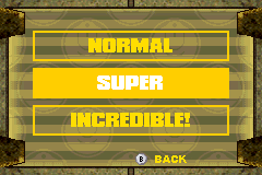 Screenshot from Incredibles, The - Rise of the Underminer (USA, Europe)
