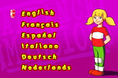 Screenshot from Inspector Gadget - Advance Mission (Europe) (En,Fr,De,Es,It,Nl)