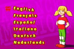 Screenshot from Inspector Gadget - Advance Mission (Europe) (En,Fr,De,Es,It,Nl)