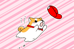 Screenshot from Inukko Club (Japan)