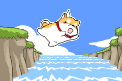 Screenshot from Inukko Club (Japan)