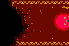Screenshot from Invader (Europe)